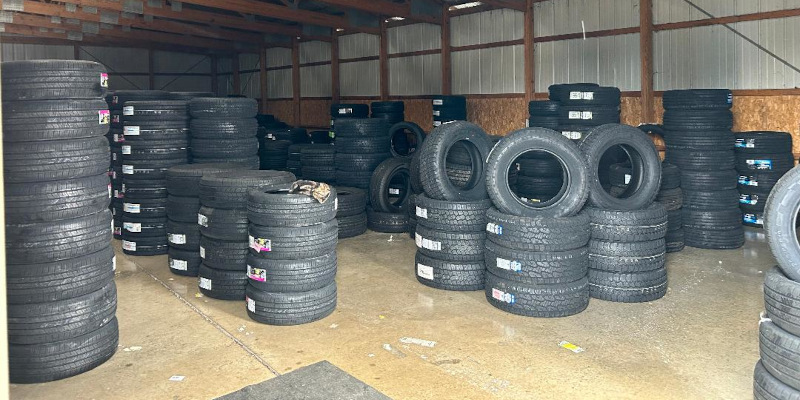 About Sikes Enterprises Inc. in Batavia, New York