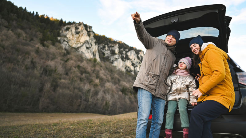 Car Rental in Batavia, New York