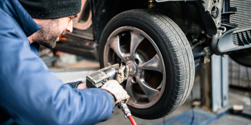 Car Maintenance & Repair in Batavia, New York
