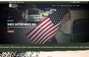 Sikes Enterprises Inc.