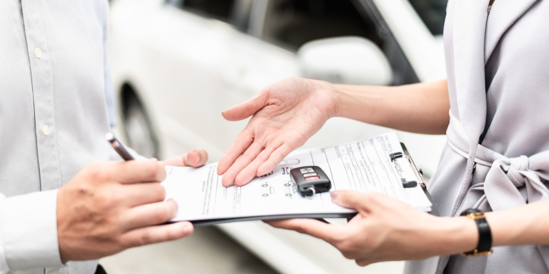 Vehicle Rental in Batavia, New York