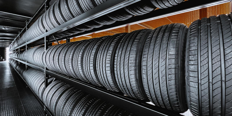 Car Tires in Batavia, New York