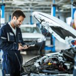 Vehicle Diagnostics