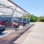 Self-Service Car Wash