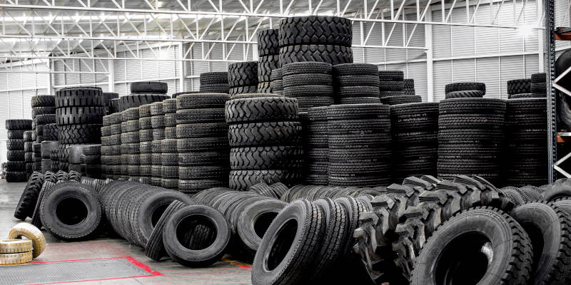 Seasonal Tires in Batavia, New York
