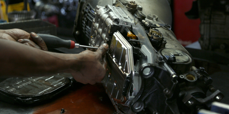 Car Repair in Batavia, New York