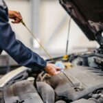 Oil Change