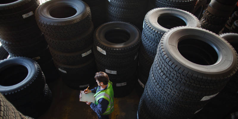 Wholesale Tires in Batavia, New York
