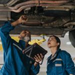 Vehicle Inspection