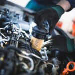 Vehicle Maintenance